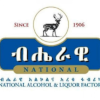 National Alcohol